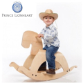 Prince Lionheart - 7701 Детско дървено конче
